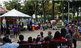 Visconde do Rio Branco - Visconde do Rio Branco - MG